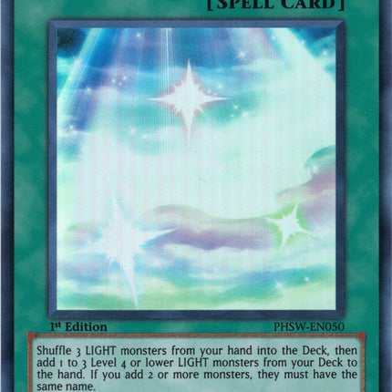 Photon Veil [PHSW-EN050] Ultra Rare