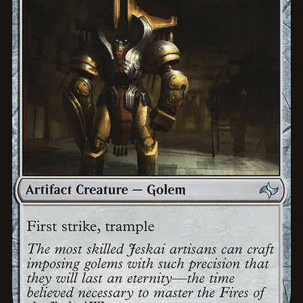 Pilgrim of the Fires [Fate Reforged]