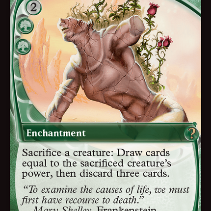 Greater Good (Future Sight) [Mystery Booster 2]