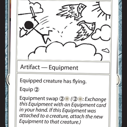Arcanum Things [Mystery Booster 2 Playtest Cards]