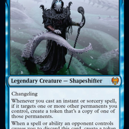 Orvar, the All-Form [Kaldheim]