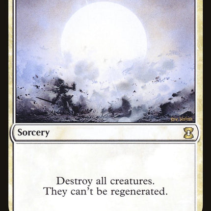 Wrath of God [Eternal Masters]