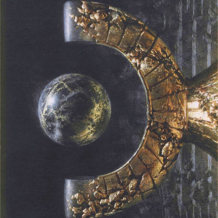 Mox Tantalite // Mox Tantalite [Modern Horizons Art Series]