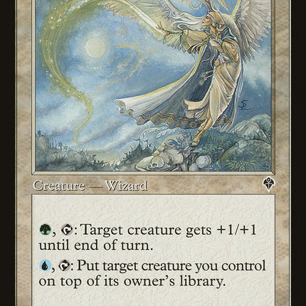 Sunscape Apprentice [Invasion]