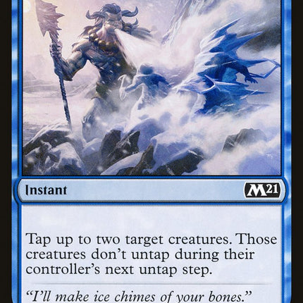 Frost Breath [Core Set 2021]