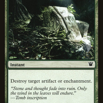 Naturalize [Innistrad]