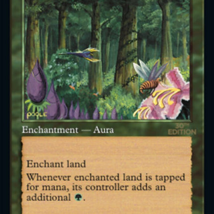 Wild Growth (Retro) [30th Anniversary Edition]