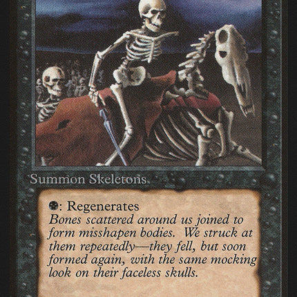 Drudge Skeletons [Beta Edition]