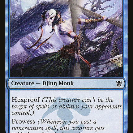 Whirlwind Adept [Khans of Tarkir]