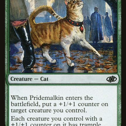 Pridemalkin [Jumpstart 2022]