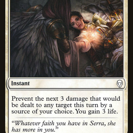 Healing Grace [Dominaria]