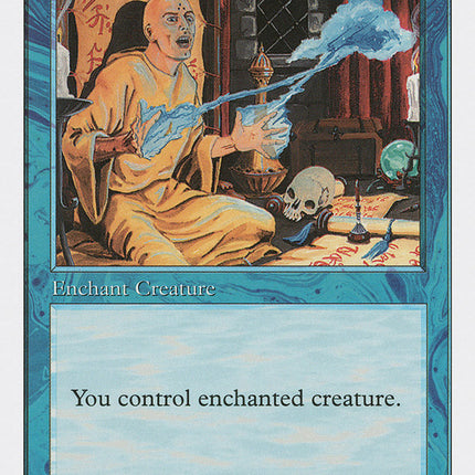 Control Magic [Battle Royale]