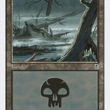 Swamp (174) [Portal Three Kingdoms]