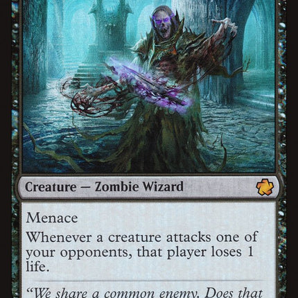 Calculating Lich [Game Night 2019]
