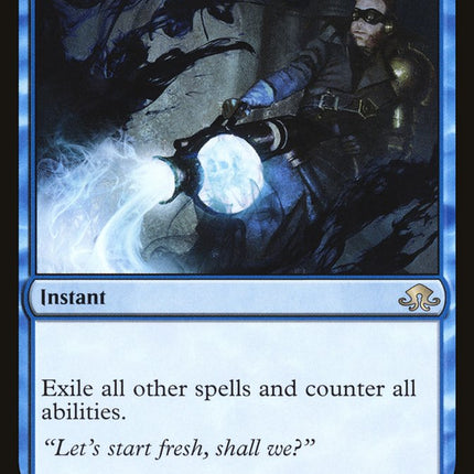 Summary Dismissal [Eldritch Moon]