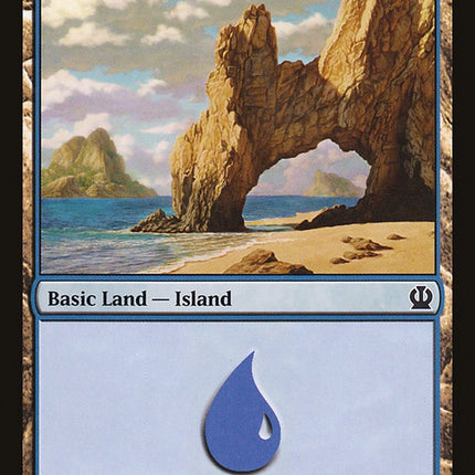 Island (237) [Theros]