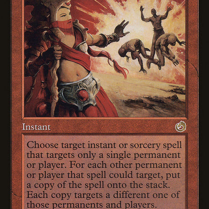 Radiate [Torment]