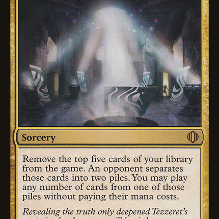 Brilliant Ultimatum [Shards of Alara]