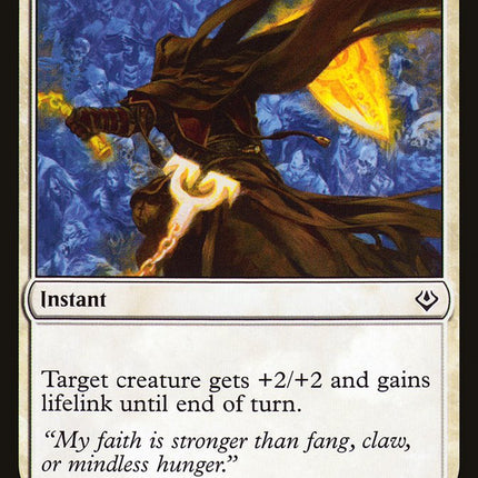 Moment of Heroism [Archenemy: Nicol Bolas]