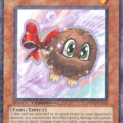 Kuribon [DT03-EN052] Common