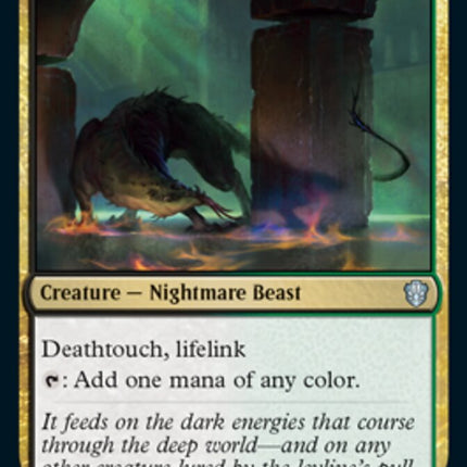 Leyline Prowler [Commander 2021]