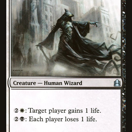Orzhov Guildmage [Commander 2011]