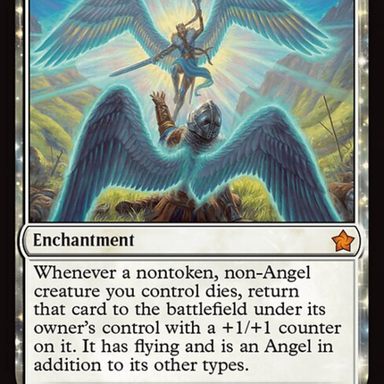 Valkyrie's Call [Foundations]