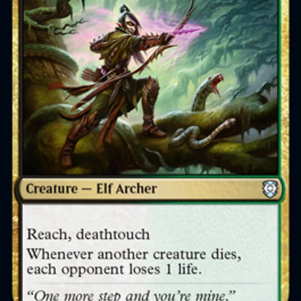 Poison-Tip Archer [Kaldheim Commander]