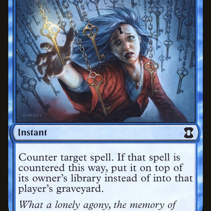 Memory Lapse [Eternal Masters]