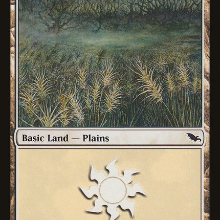 Plains (282) [Shadowmoor]