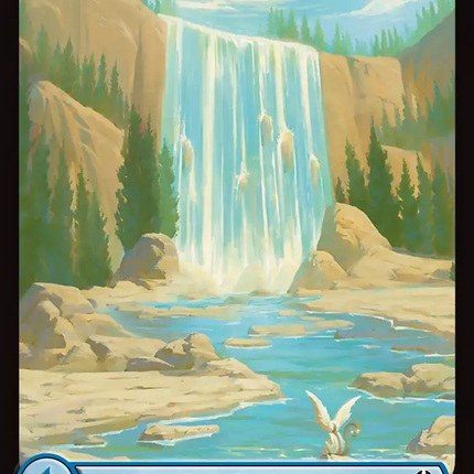Island (0293) [Avatar: The Last Airbender]