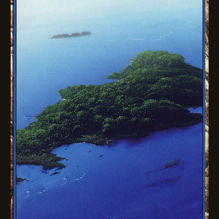 Island (137) [Unhinged]