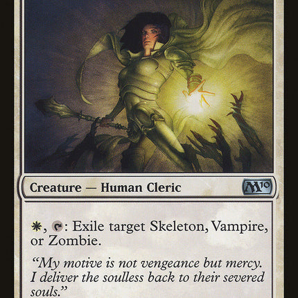 Undead Slayer [Magic 2010]