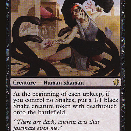 Ophiomancer [Commander 2013]