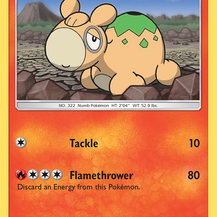 Numel (23/236) [Sun & Moon: Unified Minds]