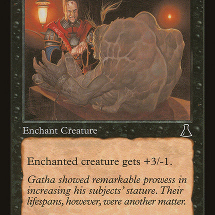 Twisted Experiment [Urza's Destiny]