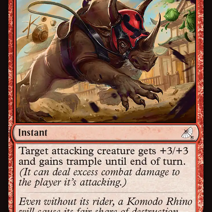 Run Amok (0284) [Avatar: The Last Airbender: Eternal-Legal]