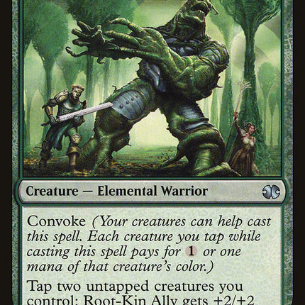 Root-Kin Ally [Modern Masters 2015]