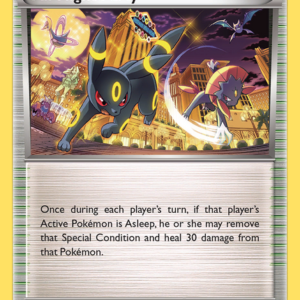 All-Night Party (96/122) [XY: BREAKpoint]