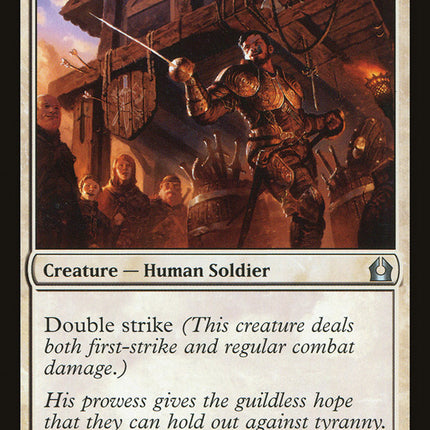 Fencing Ace [Return to Ravnica]
