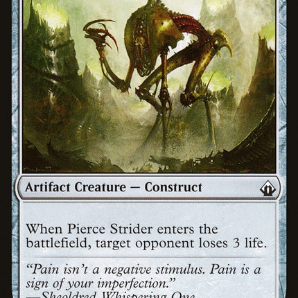 Pierce Strider [Battlebond]