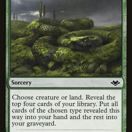 Winding Way [Modern Horizons]