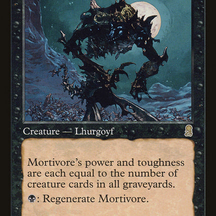 Mortivore [Odyssey]