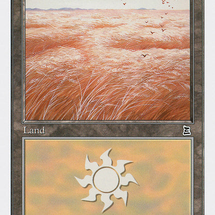Plains (132) [Battle Royale]