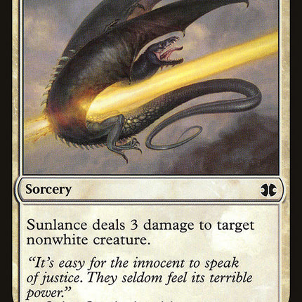 Sunlance [Modern Masters 2015]