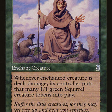 Druid's Call [The List]