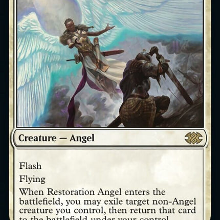 Restoration Angel [Double Masters 2022]
