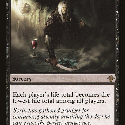 Repay in Kind [Rise of the Eldrazi]