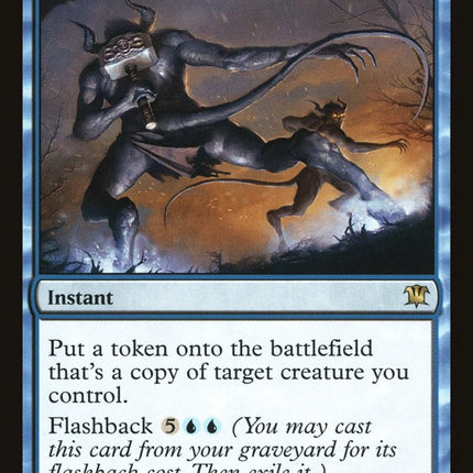 Cackling Counterpart [Innistrad]