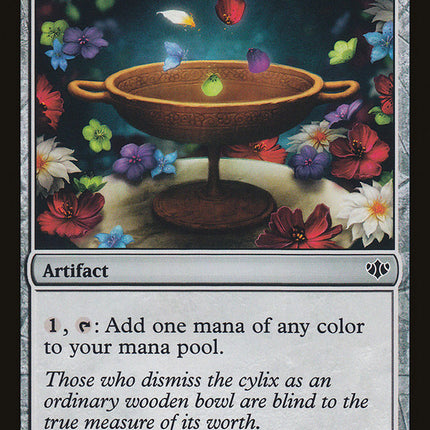 Mana Cylix [Conflux]